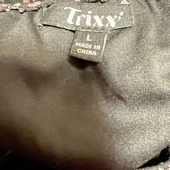 NWT Trixxi dress - Picture 5 of 6